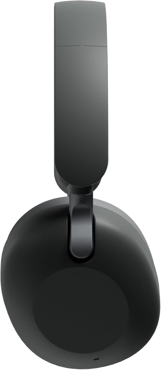Sudio CASQUE ARCEAU BLUETOOTH ANC PREMIUM K2PRO NOIR