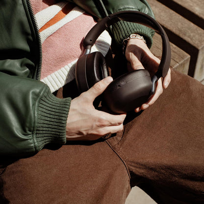 Sudio CASQUE ARCEAU BLUETOOTH ANC PREMIUM K2PRO NOIR