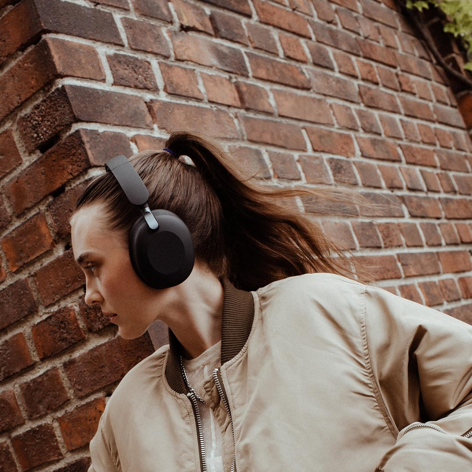 Sudio CASQUE ARCEAU BLUETOOTH ANC PREMIUM K2PRO NOIR