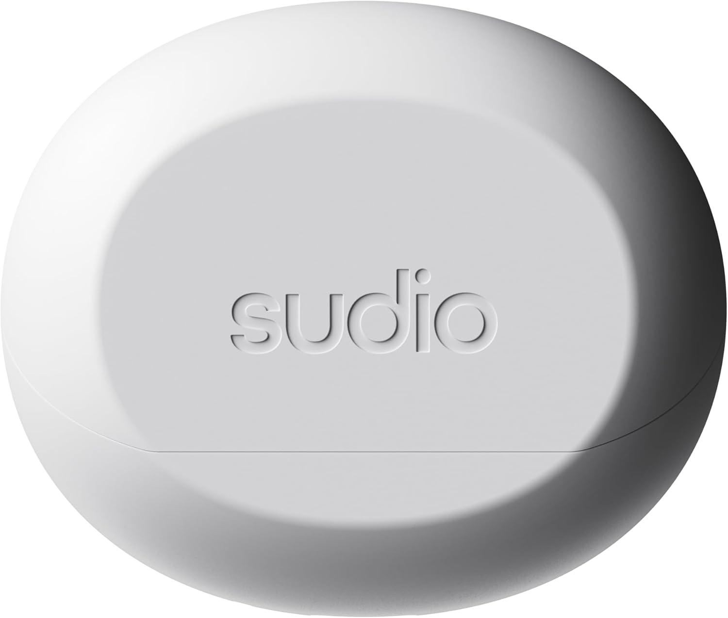 Sudio A3Pro Snow White - The All-Day Noise Cancelling Earbuds Balanced Listening Experience, Microphones, Multi-Point Bluetooth Connection, Bluetooth 5.4, IPX4