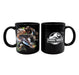 Jurassic World Mug Rebirth