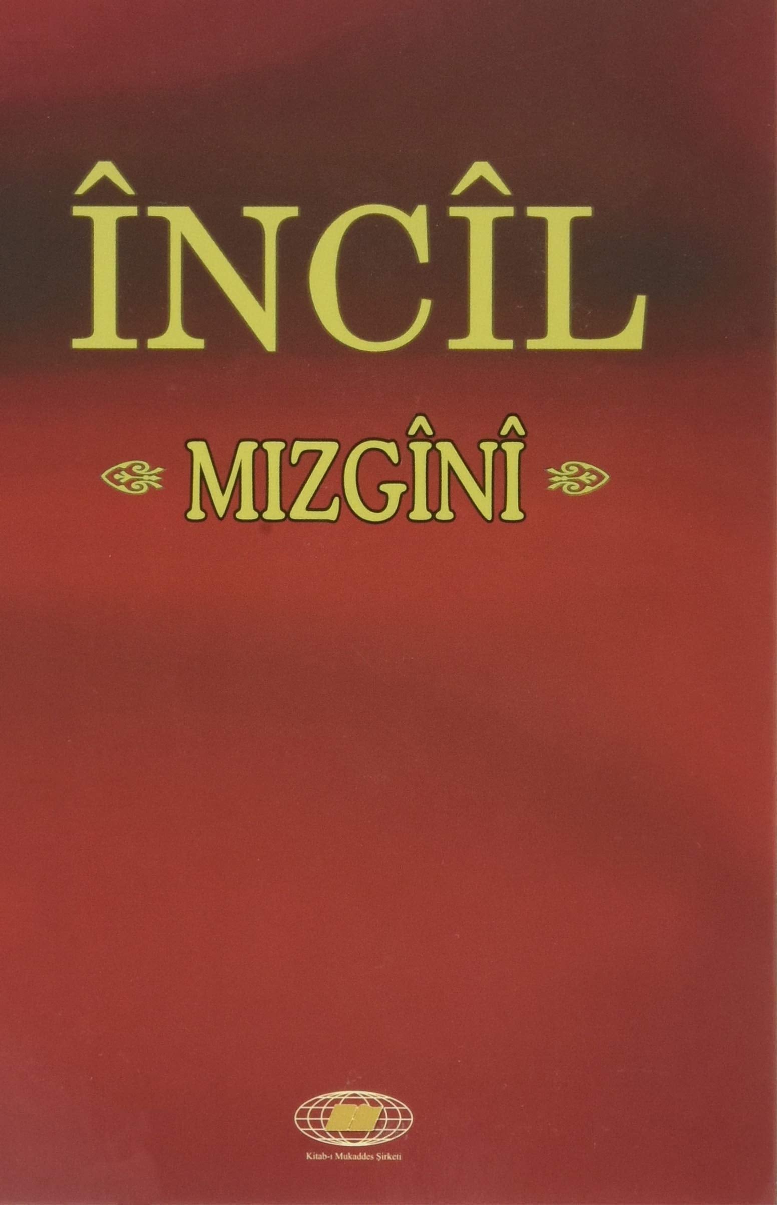 Kurdish (Kurmanji) - New Testament with VCD