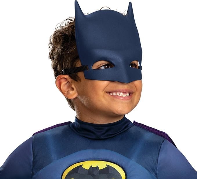 Disguise Batwheels