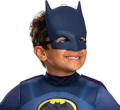 Disguise Batwheels