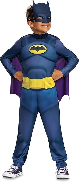 Disguise Batwheels