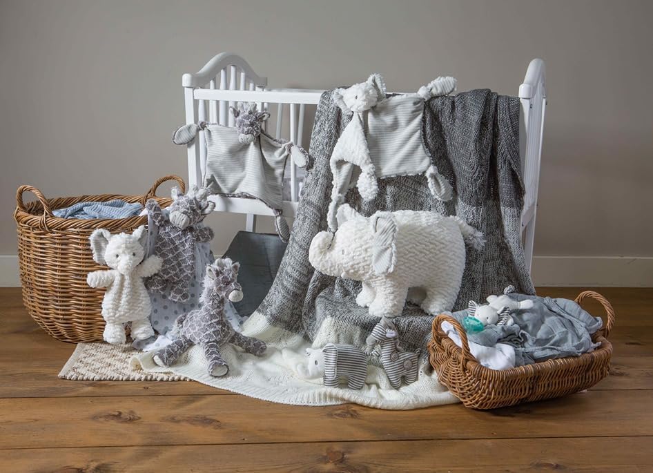 Mary Meyer 'Afrique Giraffe Lovey Comforter Soft Toy