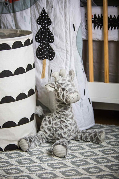 'Mary Meyer ''Afrique Giraffe'' Soft Toy', Multicolour, 42053