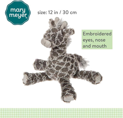 'Mary Meyer ''Afrique Giraffe'' Soft Toy', Multicolour, 42053