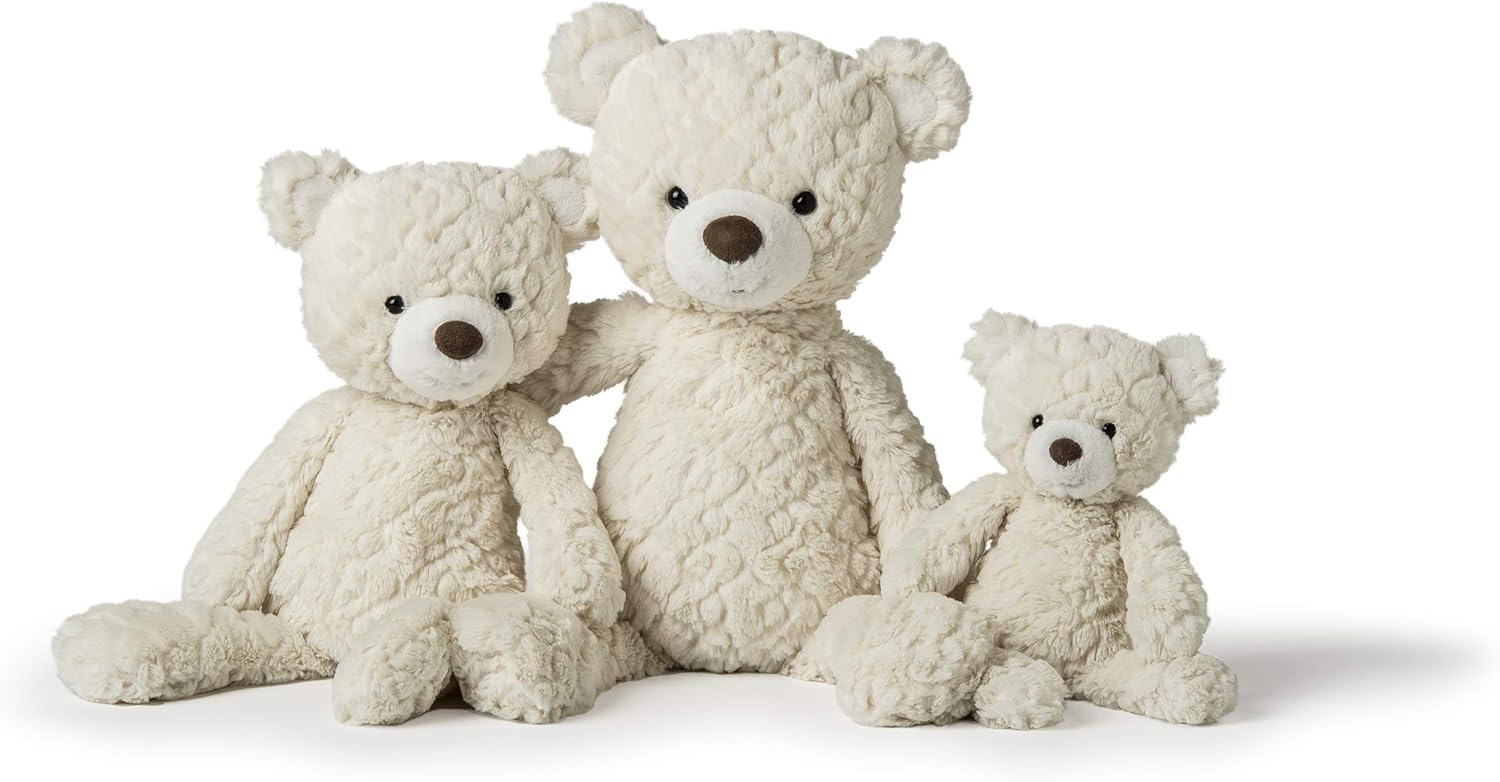 Mary Meyer 53370 Toy, Cream, S