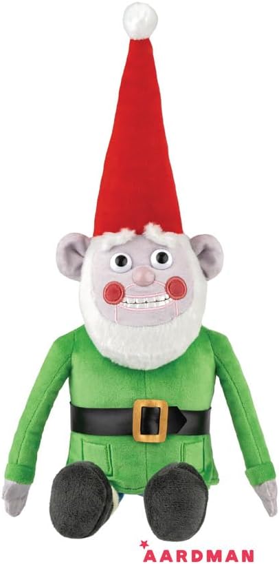 Wallace & Gromit Norbot 18In