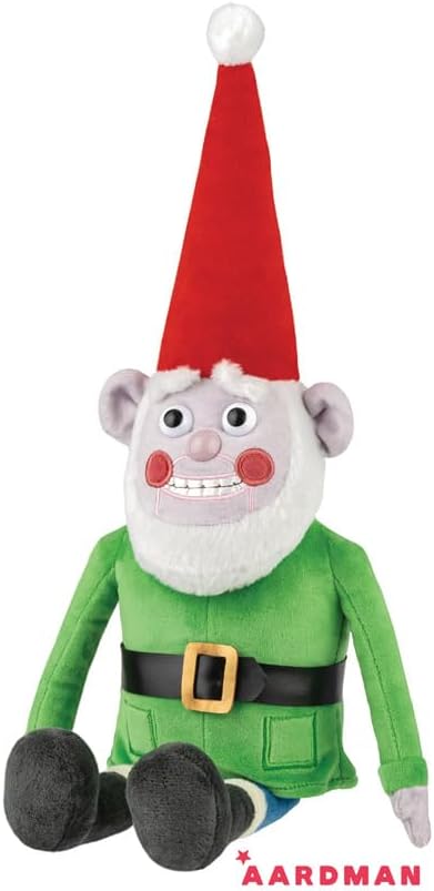 Wallace & Gromit Norbot 18In