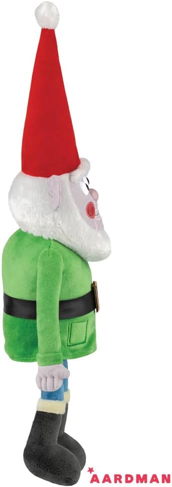 Wallace & Gromit Norbot 18In