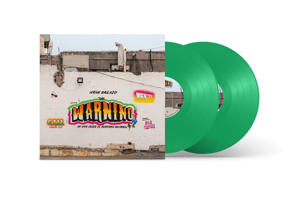 Live from Auditorio National CDMX