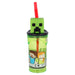 Minecraft - 3D Creeper Figure