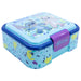 Robuesta Multi-Lunchbox für Kinder mit 3 Fächern von Stitch