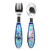 Stitch - Cutlery Set Stitch & Angel