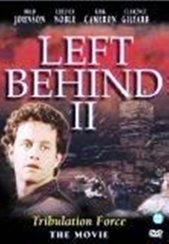 Left behind 2