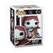 Funko Pop! Disney: the Nightmare Before Christmas - Couture Sally - TNBC - Collectable Vinyl Figure - Gift Idea - Official Merchandise - Toys for Kids & Adults - Movies Fans