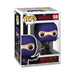 Funko Pop! Marvel: Daredevil Born Again - Bullseye - Vinyl-Sammelfigur - Geschenkidee - Offizielle Handelswaren - Spielzeug Für Kinder und Erwachsene - TV Fans - Modellfigur Für Sammler und Display