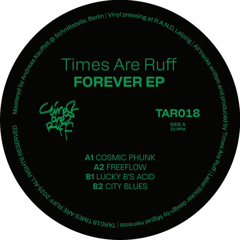 Forever EP