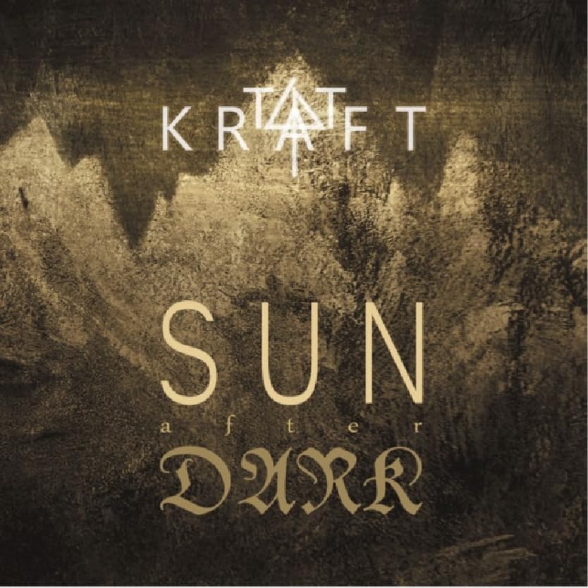 Tatkraft (Cristallo