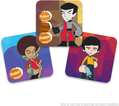 Star Trek Tribble Match! | Board Game | Family Game