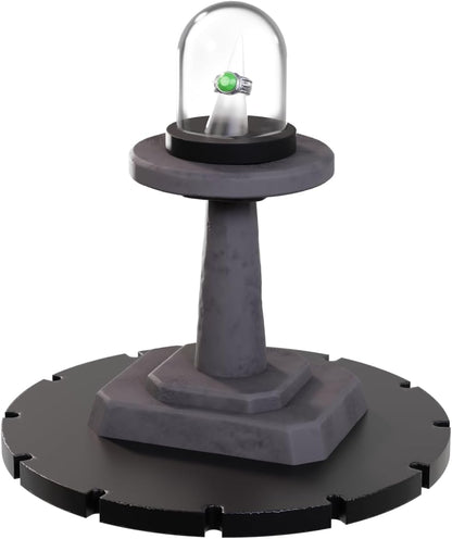 WizKids DC HeroClix Iconix: Batcave Vol 1 | Miniatures | Tabletop Strategy Game