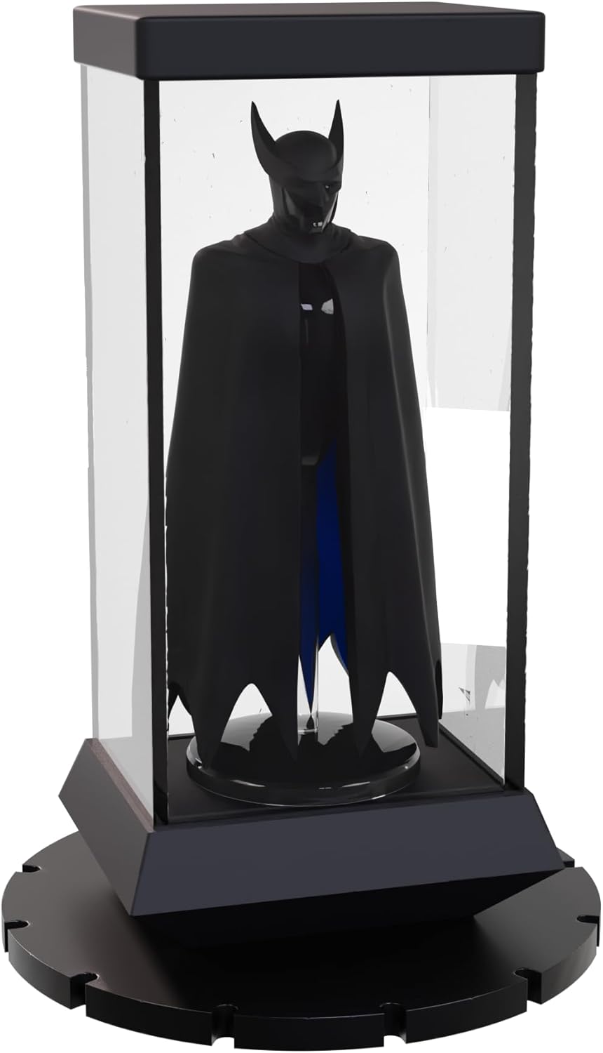 WizKids DC HeroClix Iconix: Batcave Vol 1 | Miniatures | Tabletop Strategy Game