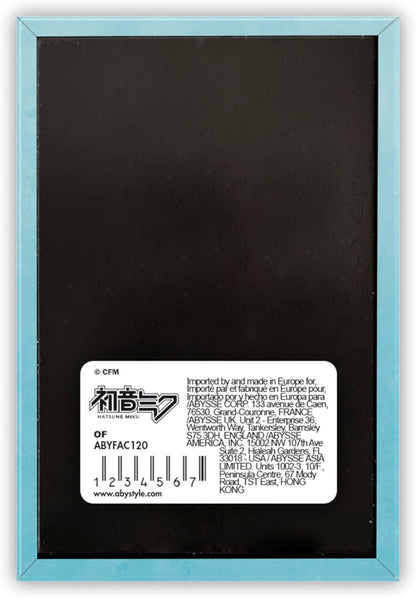 ABYstyle - Hatsune Miku Magnet Standard Wink