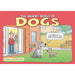 Carousel Worldwide, Wacky World of Dogs 2026 A4 Wall Calendar