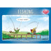 Carousel Worldwide, Young At Heart Fishing 2026 A4 Wall Calendar