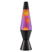 Lavazza - Lamp - Orange/Purple - 37 Cm