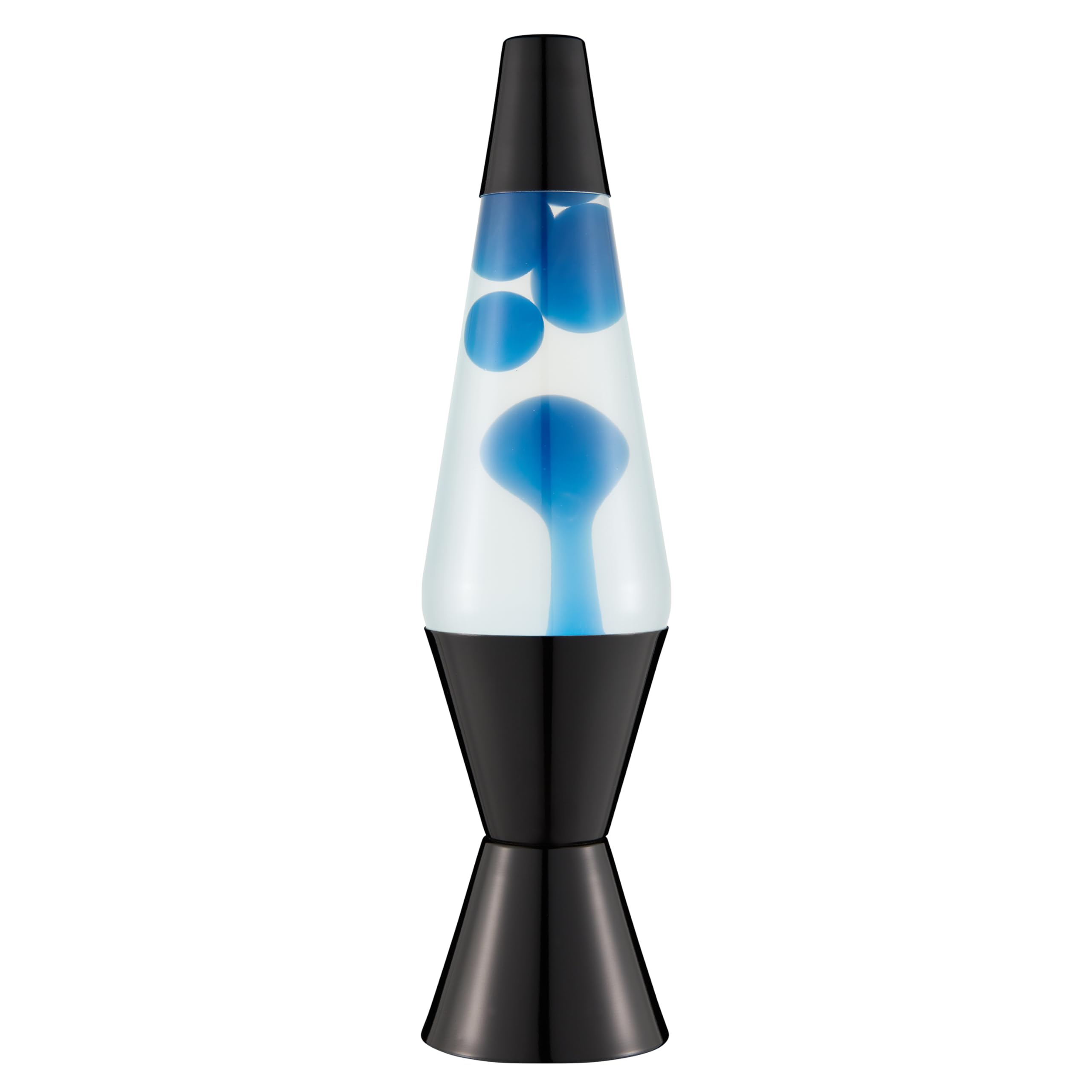 Lavazza - Lamp Neon - Blue/Clear - 37Cm
