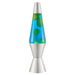 Lavazza - Lamp Classic - Green/Blue - 37 Cm