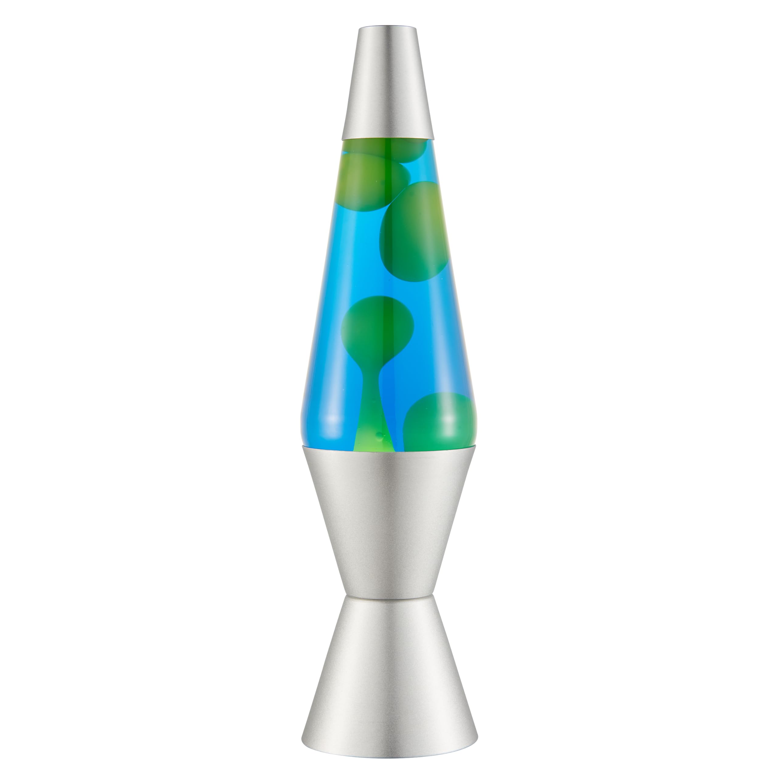 Lavazza - Lamp Classic - Green/Blue - 37 Cm