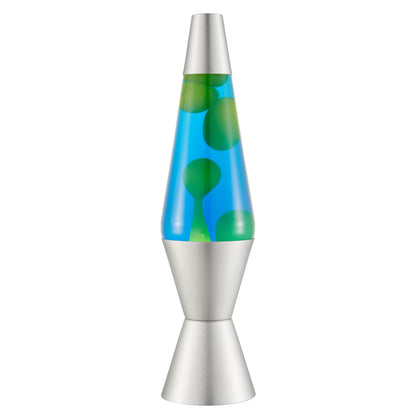 Lavazza - Lamp Classic - Green/Blue - 37 Cm