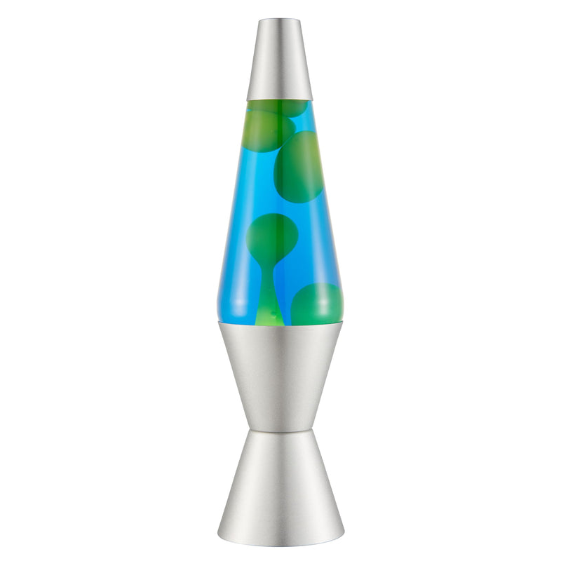 Lavazza - Lamp Classic - Green/Blue - 37 Cm