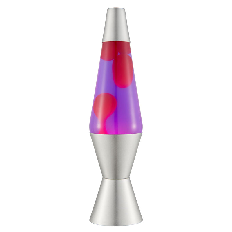 Lavazza - Lamp Classic - Pink/Purple - 37Cm