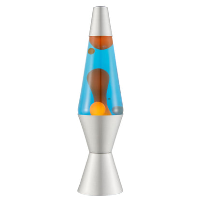 Lavazza - Lamp Classic - Orange/Blue - 37 Cm