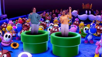 Super Mario Party Jamboree - Switch 2 Edition ＋ Jamboree TV Standard