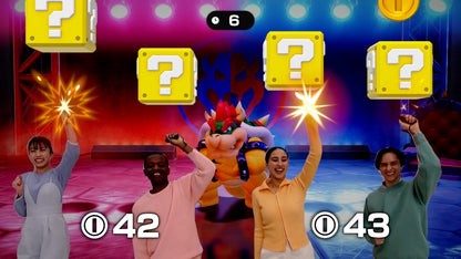 Super Mario Party Jamboree - Switch 2 Edition ＋ Jamboree TV Standard