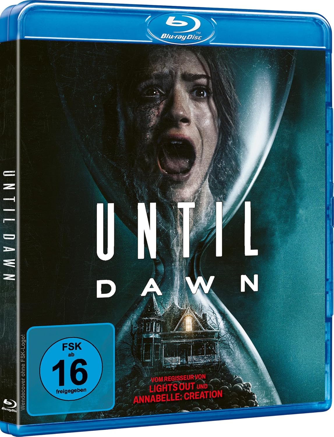 Until Dawn