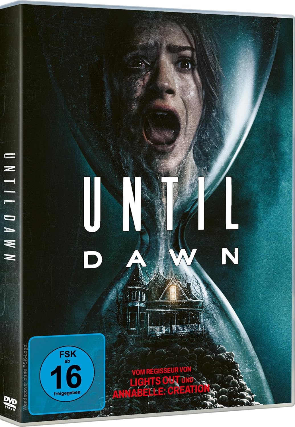 Until Dawn