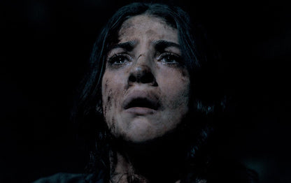 Until Dawn