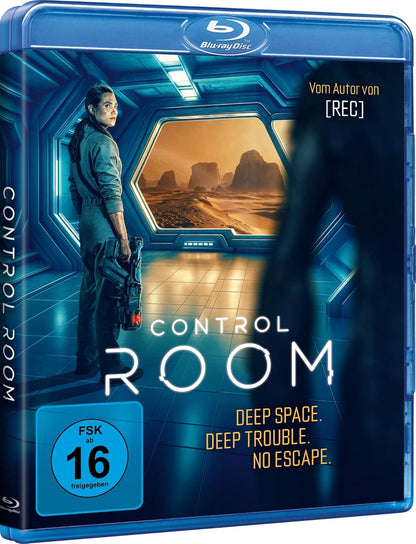 Control Room