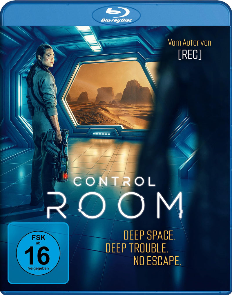 Control Room