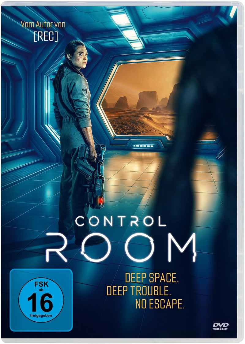 Control Room