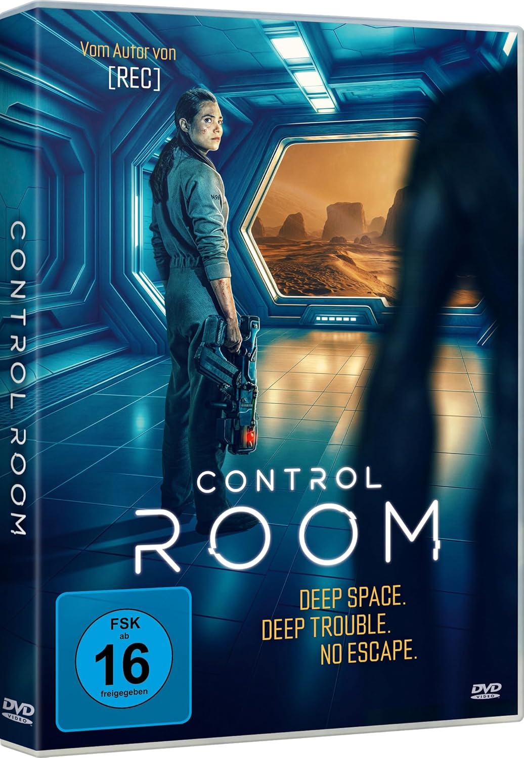 Control Room
