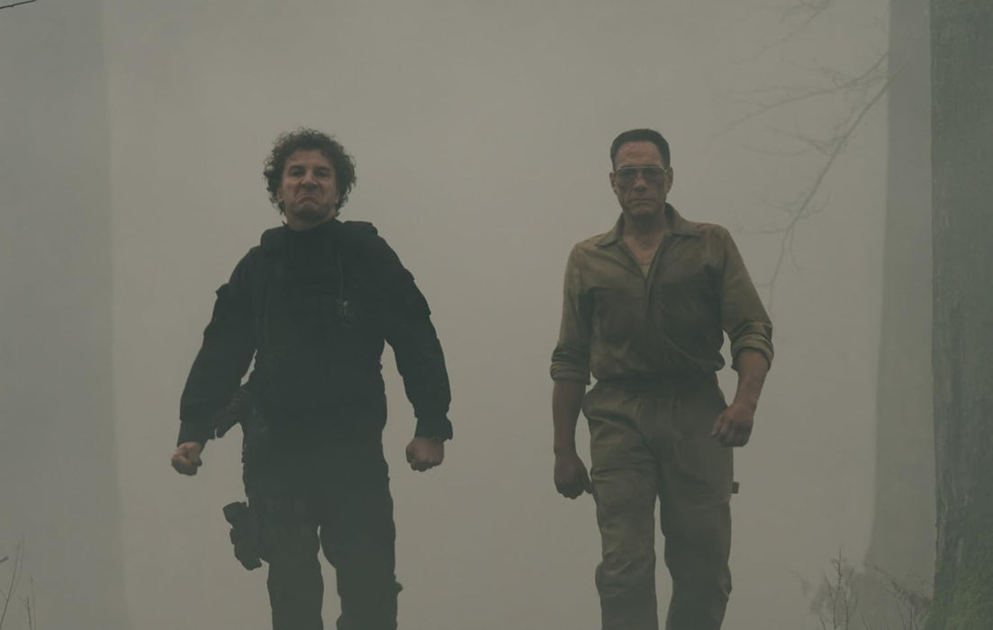 Mission: Gardener - Der grüne Daumen der Rache