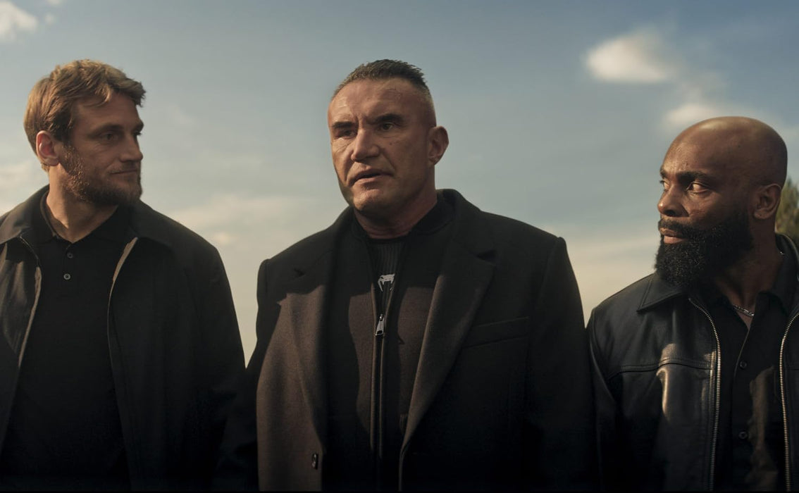 Mission: Gardener - Der grüne Daumen der Rache